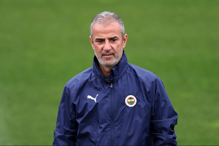 Fenerbahçe bir kez daha İsmail Kartala teslim