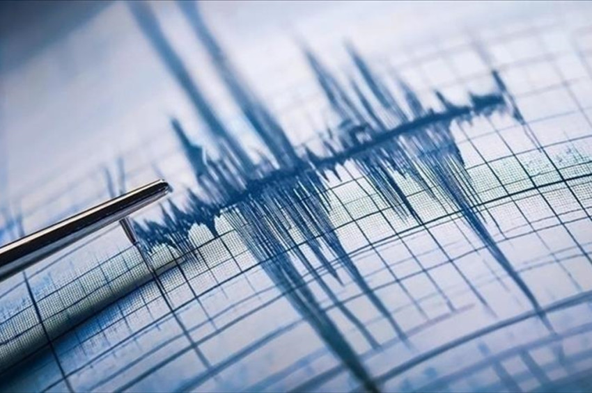 Kübada deprem: Büyüklüğü 6.1