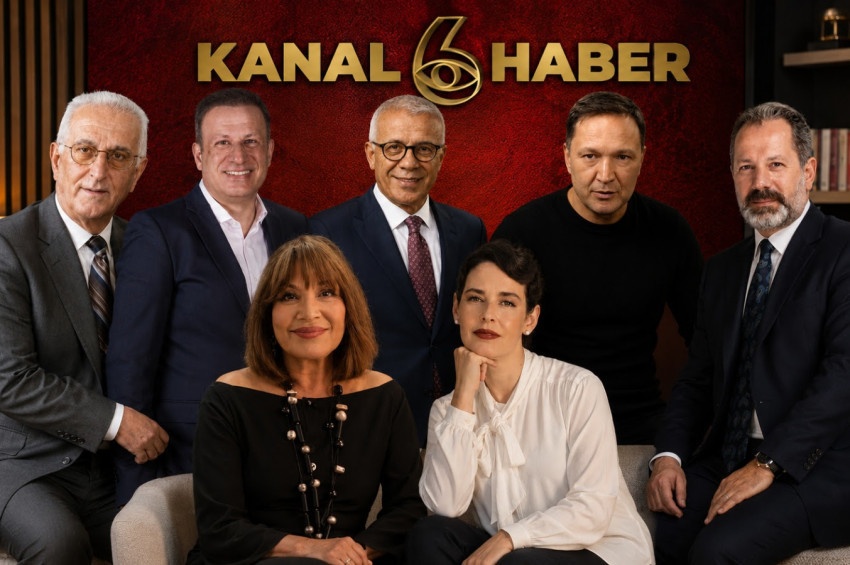Kanal 6, Şatıroğlu Medya çatısı altında geri dönüyor