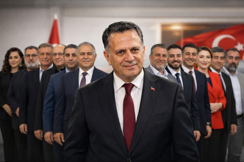 KGK Genel Başkanı Mehmet Ali Dim: Rakibimiz Cehalet